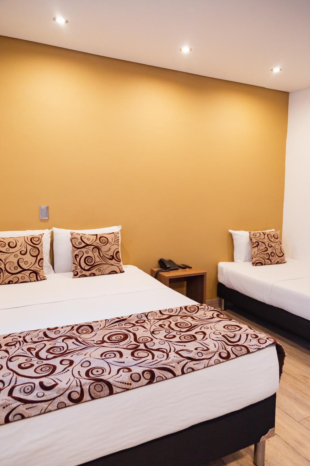 Hotel Laureles Loft Medellin Exterior photo