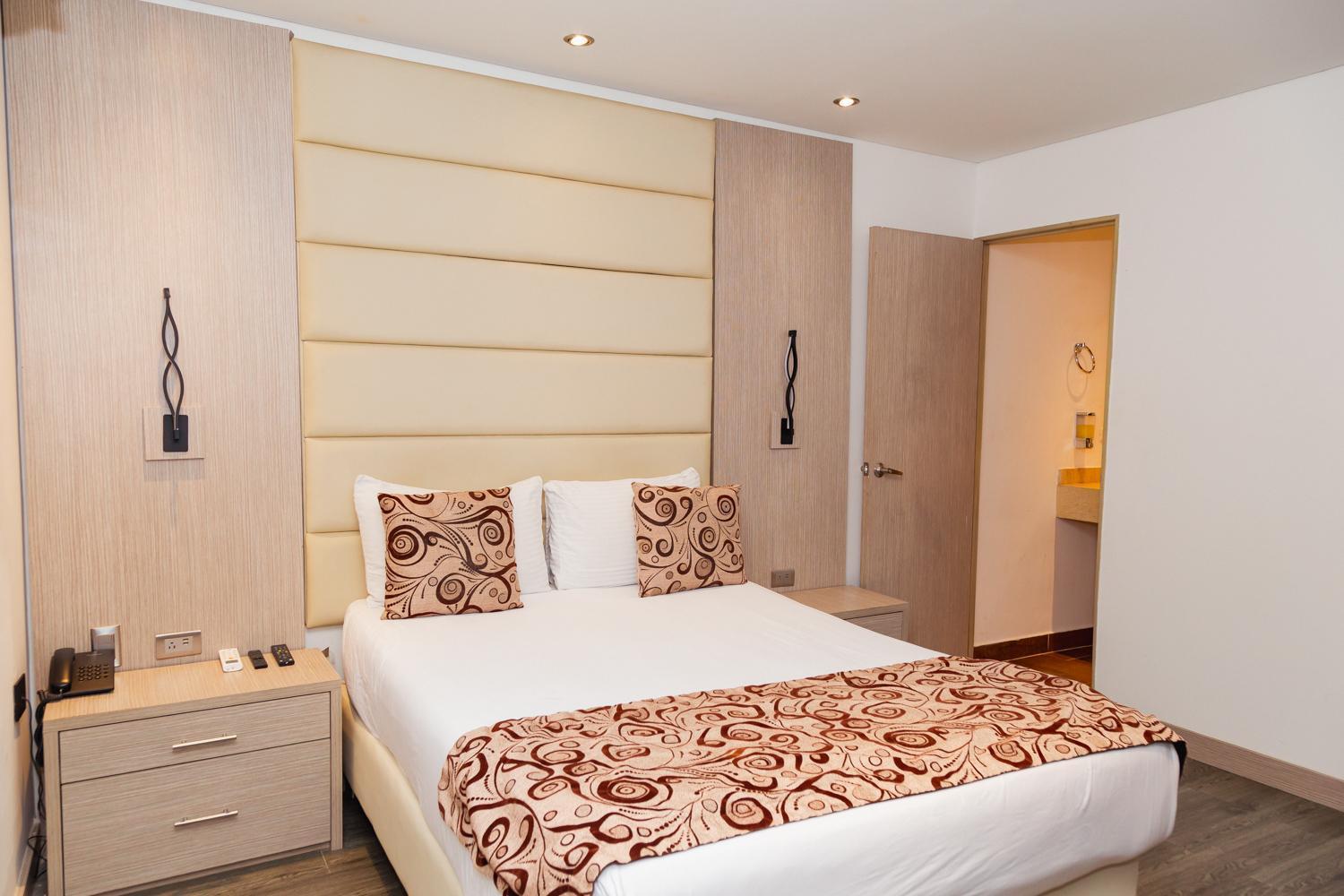 Hotel Laureles Loft Medellin Exterior photo