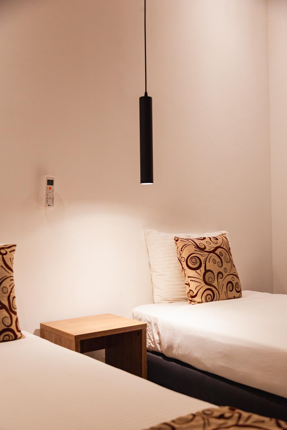 Hotel Laureles Loft Medellin Exterior photo